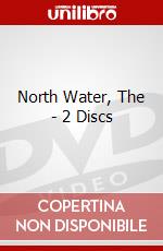 North Water, The - 2 Discs dvd