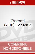 Charmed (2018): Season 2 dvd