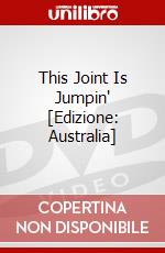 This Joint Is Jumpin' [Edizione: Australia] dvd