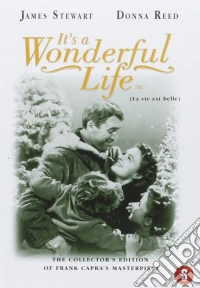 It's A Wonderful Life dvd