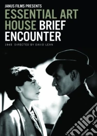 (Blu-Ray Disk) Brief Encounter [Edizione: Australia] brd