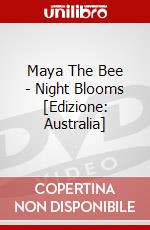 Maya The Bee - Night Blooms [Edizione: Australia] dvd