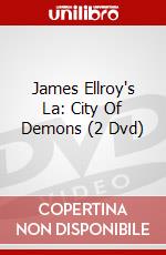 James Ellroy's La: City Of Demons (2 Dvd) dvd