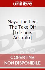 Maya The Bee: The Take Off [Edizione: Australia] dvd