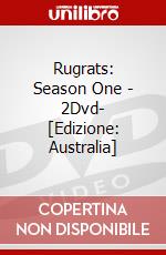 Rugrats: Season One - 2Dvd- [Edizione: Australia] dvd