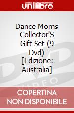 Dance Moms Collector'S Gift Set (9 Dvd) [Edizione: Australia] dvd