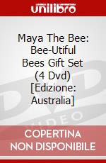 Maya The Bee: Bee-Utiful Bees Gift Set (4 Dvd) [Edizione: Australia] dvd