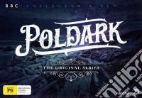 Poldark: The Original Series Collector'S Set (7 Dvd) [Edizione: Australia] dvd