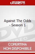 Against The Odds - Season 1 dvd