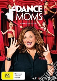 Dance Moms: Season 7 Collection 1 [Edizione: Australia] (3 Dvd) [Edizione: Stati Uniti] dvd