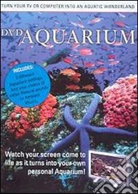 Dvd Screensavers (Aqua Dvd): Alternative Screens [Edizione: Australia] dvd