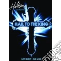 Hillsong London - Hail To The King (2 Dvd) [Edizione: Australia] dvd