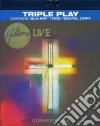 (Blu Ray Disk) Hillsong - Cornerstone Live dvd