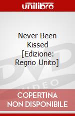 Never Been Kissed [Edizione: Regno Unito] dvd