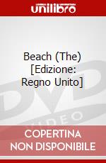 Beach (The) [Edizione: Regno Unito] dvd