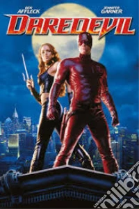 Daredevil - 2 Disc Special Edition [Edizione: Regno Unito] dvd