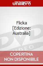Flicka [Edizione: Australia] dvd