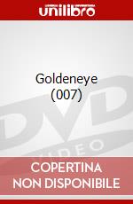 Goldeneye (007) dvd