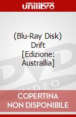 (Blu-Ray Disk) Drift [Edizione: Australlia] brd