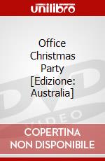 Office Christmas Party [Edizione: Australia] dvd