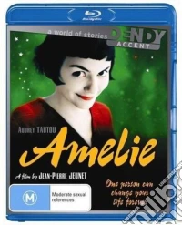 (Blu-Ray Disk) Amelie [Edizione: Australia] brd
