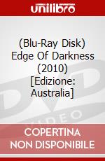 (Blu-Ray Disk) Edge Of Darkness (2010) [Edizione: Australia] brd