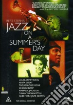 Jazz On A Summer's Day dvd