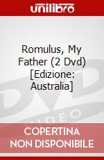 Romulus, My Father (2 Dvd) [Edizione: Australia] dvd