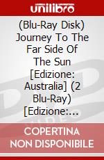 (Blu-Ray Disk) Journey To The Far Side Of The Sun [Edizione: Australia] (2 Blu-Ray) [Edizione: Stati Uniti] brd