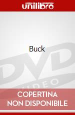 Buck dvd