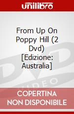From Up On Poppy Hill (2 Dvd) [Edizione: Australia] dvd