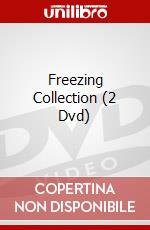 Freezing Collection (2 Dvd) dvd