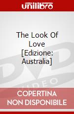 The Look Of Love [Edizione: Australia] dvd