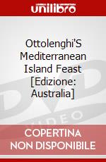 Ottolenghi'S Mediterranean Island Feast [Edizione: Australia] dvd