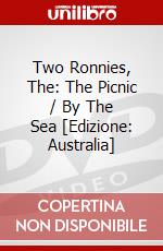 Two Ronnies, The: The Picnic / By The Sea [Edizione: Australia] dvd