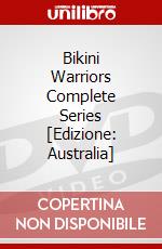 Bikini Warriors Complete Series [Edizione: Australia] dvd
