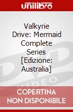 Valkyrie Drive: Mermaid Complete Series [Edizione: Australia] dvd