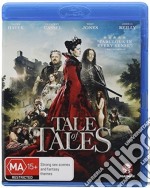 (Blu-Ray Disk) Tale Of Tales [Edizione: Australia] brd