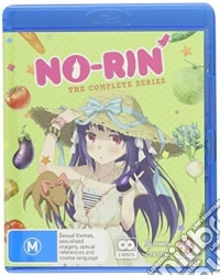 (Blu-Ray Disk) No-Rin Complete Series (2 Blu-Ray) [Edizione: Stati Uniti] brd