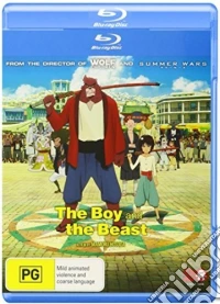 (Blu-Ray Disk) Boy & The Beast Collector'S Edition [Edizione: Australia] brd