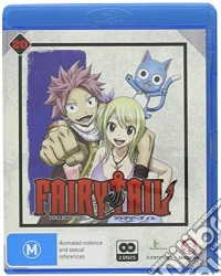 (Blu-Ray Disk) Fairy Tail Collection 20: Eps 227-239 [Edizione: Australia] (2 Blu-Ray) brd