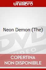 Neon Demon (The) dvd