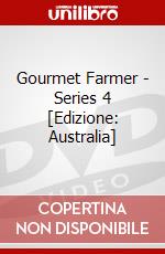 Gourmet Farmer - Series 4 [Edizione: Australia] dvd