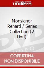 Monsignor Renard / Series Collection (2 Dvd) dvd