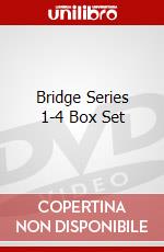 Bridge Series 1-4 Box Set dvd