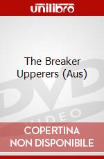 The Breaker Upperers (Aus) dvd