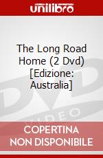 The Long Road Home (2 Dvd) [Edizione: Australia] dvd