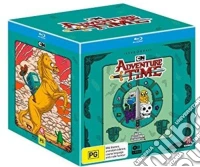 (Blu-Ray Disk) Adventure Time: Complete Collection [Edizione: Stati Uniti] brd