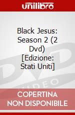 Black Jesus: Season 2 (2 Dvd) [Edizione: Stati Uniti] dvd