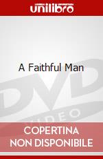 A Faithful Man dvd